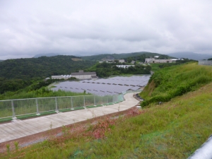 豊後高田太陽光